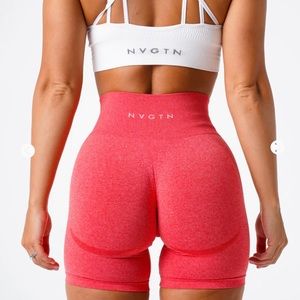 NVGTN shorts